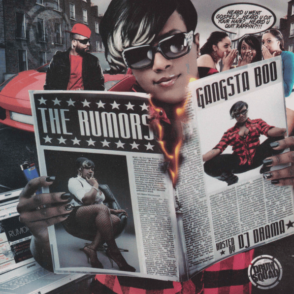 The Rumors