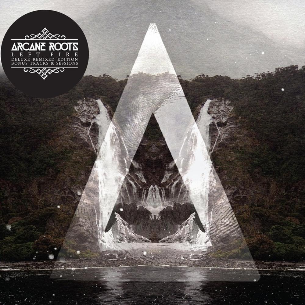 Left Fire (Deluxe Version)