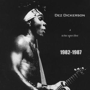 A Retrospective 1982-1987