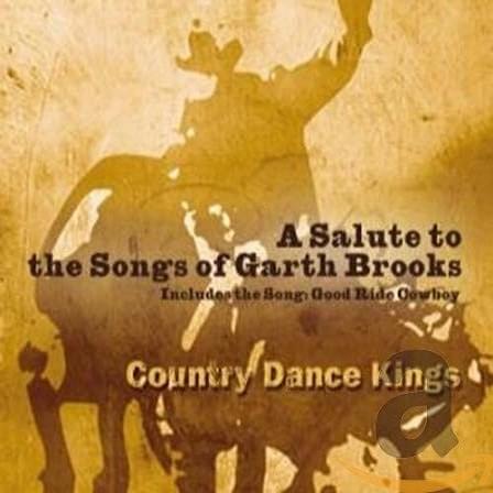 A Salute To The Songs Of Garth Brooks