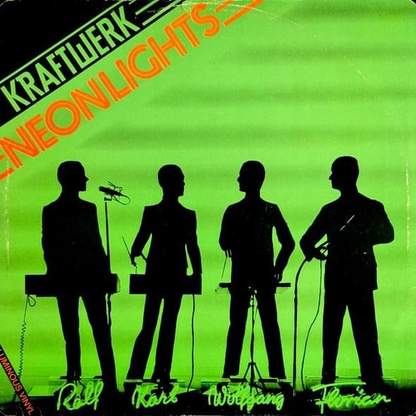 Neon Lights (Single)