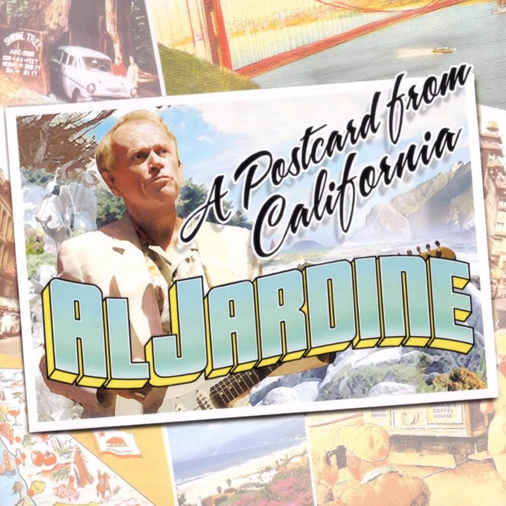 A Postcard From California