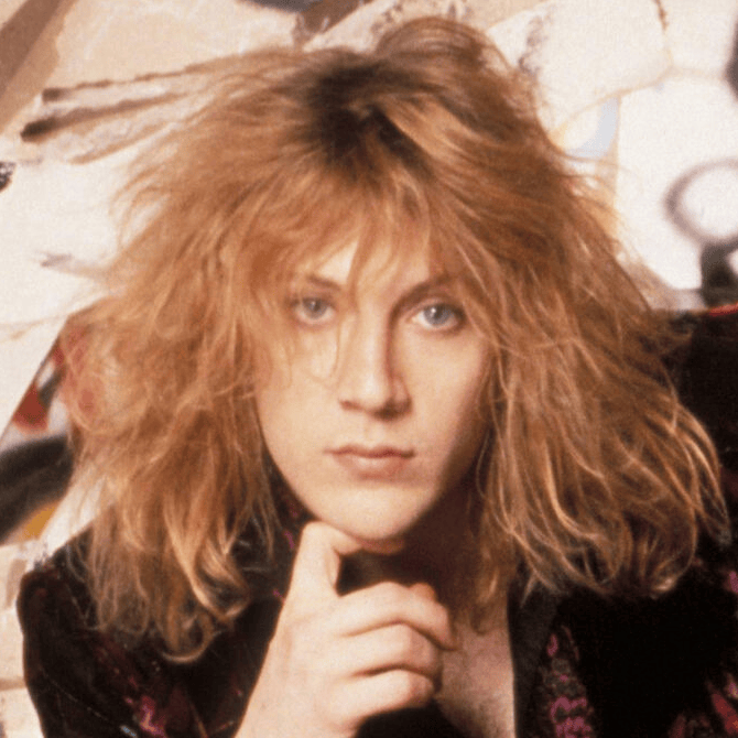 Donnie Vie