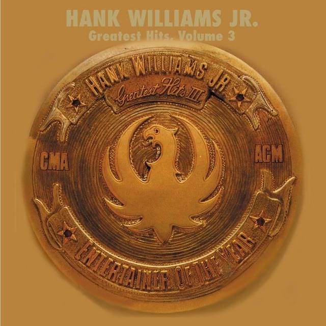 Hank Williams, Jr.'s Greatest Hits, Vol. 1
