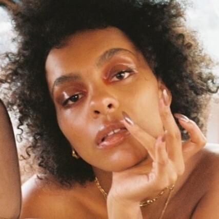 Crystal Murray
