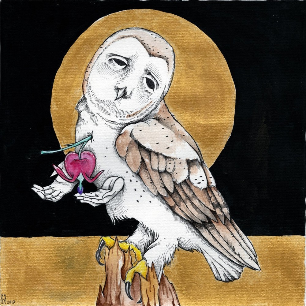 Farewell Transmission / The Dark Don’t Hide It