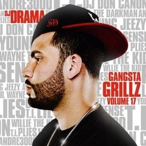 Gangsta Grillz Volume 17