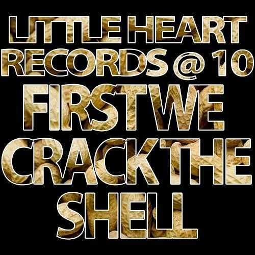 Little Heart Records @10: First We Crack the Shell