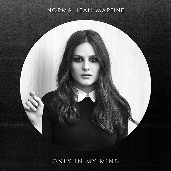 Only in My Mind 