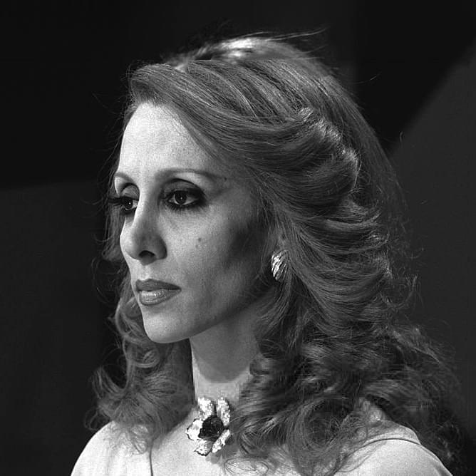 Fairouz - فيروز