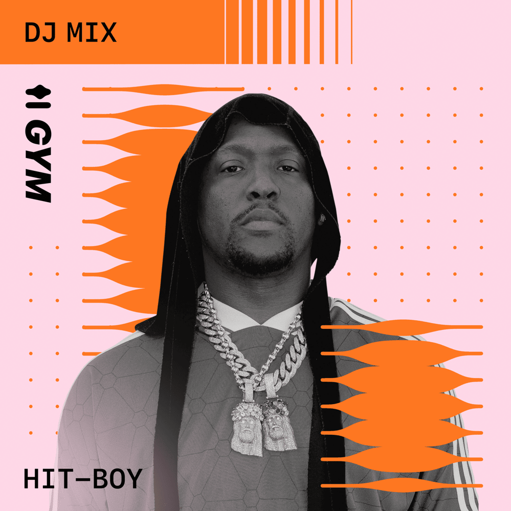 Fitness: Gym, February 2024 (DJ Mix)