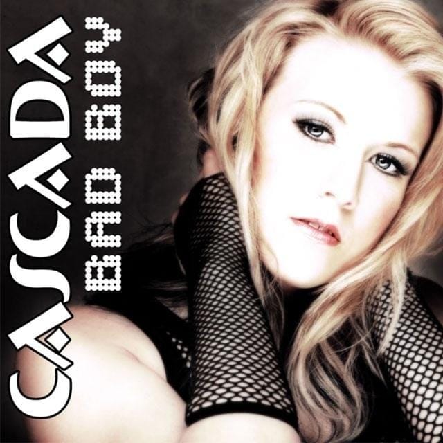 Bad Boy - EP