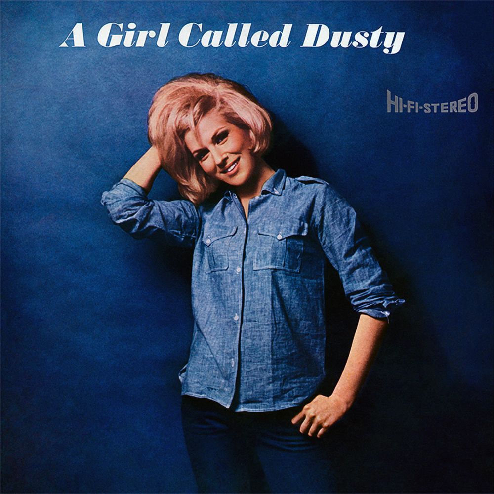 A Girl Called Dusty (Remastered)