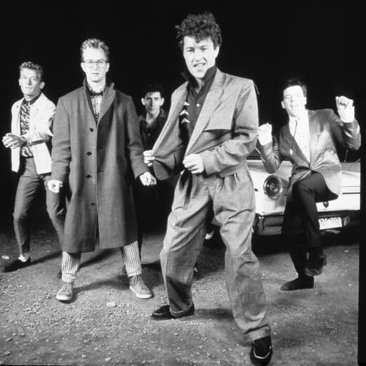 Mondo Rock