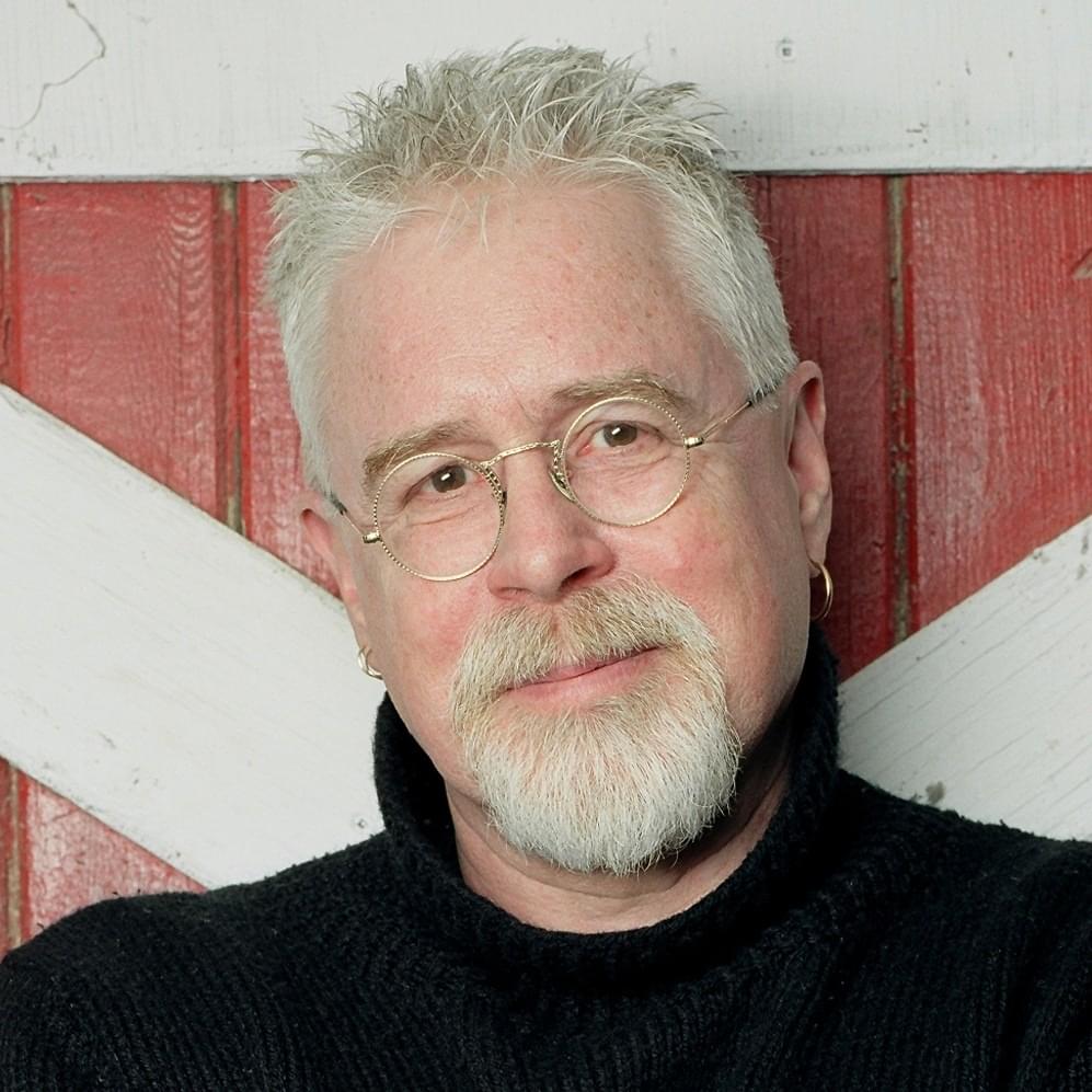 Bruce Cockburn