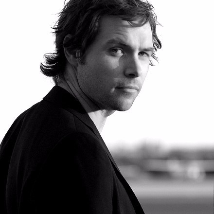 Michael Johns