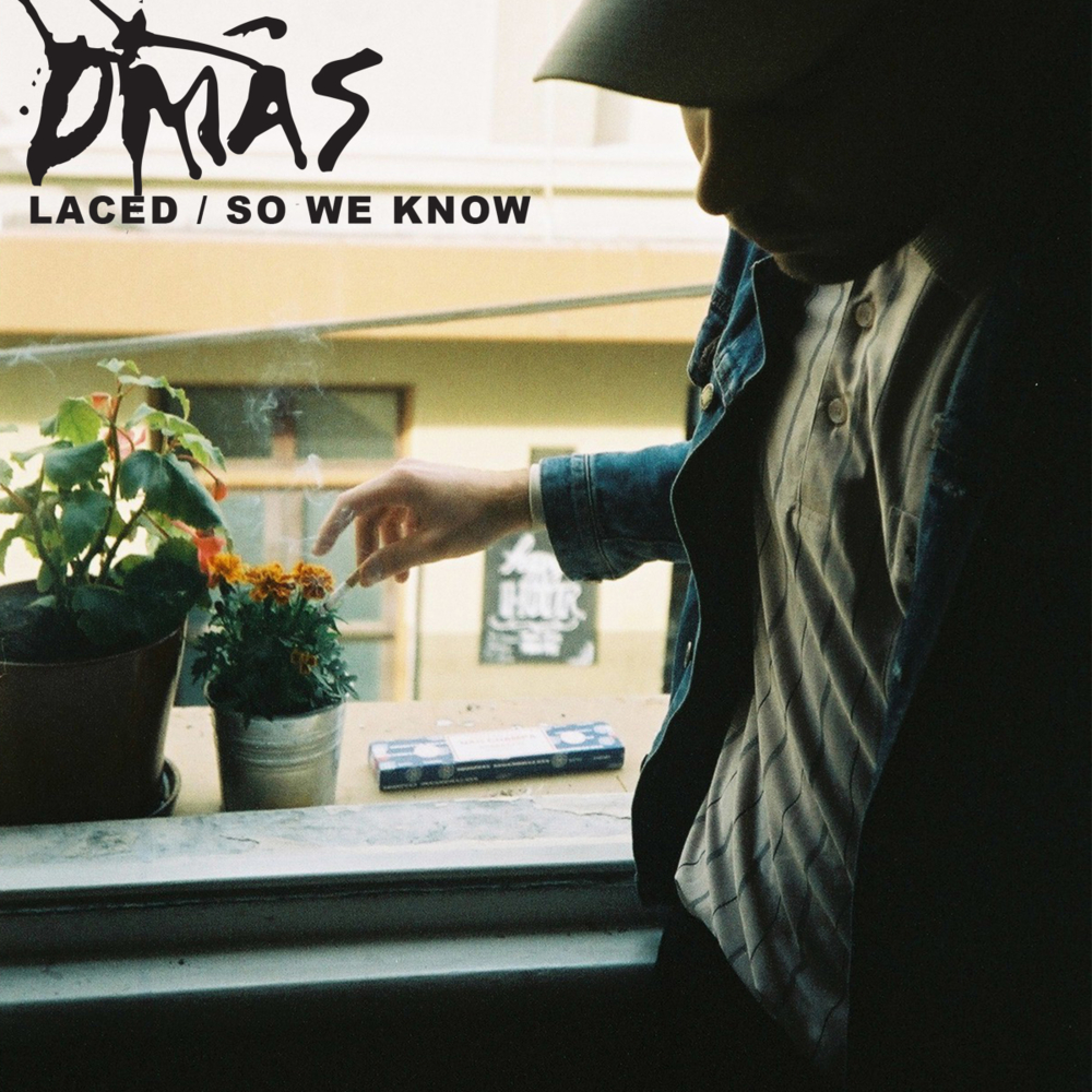 Laced / So We Know [Single]
