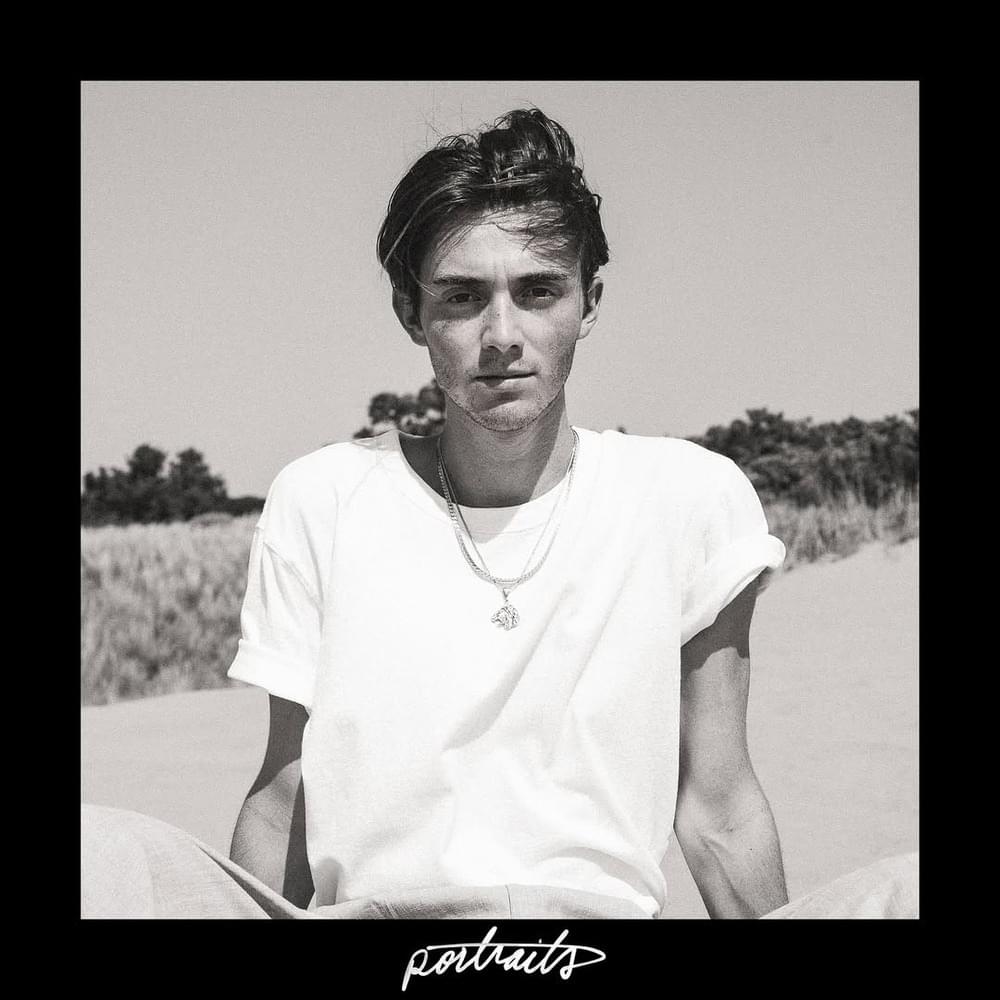 portraits (Graffiti Records Vinyl)