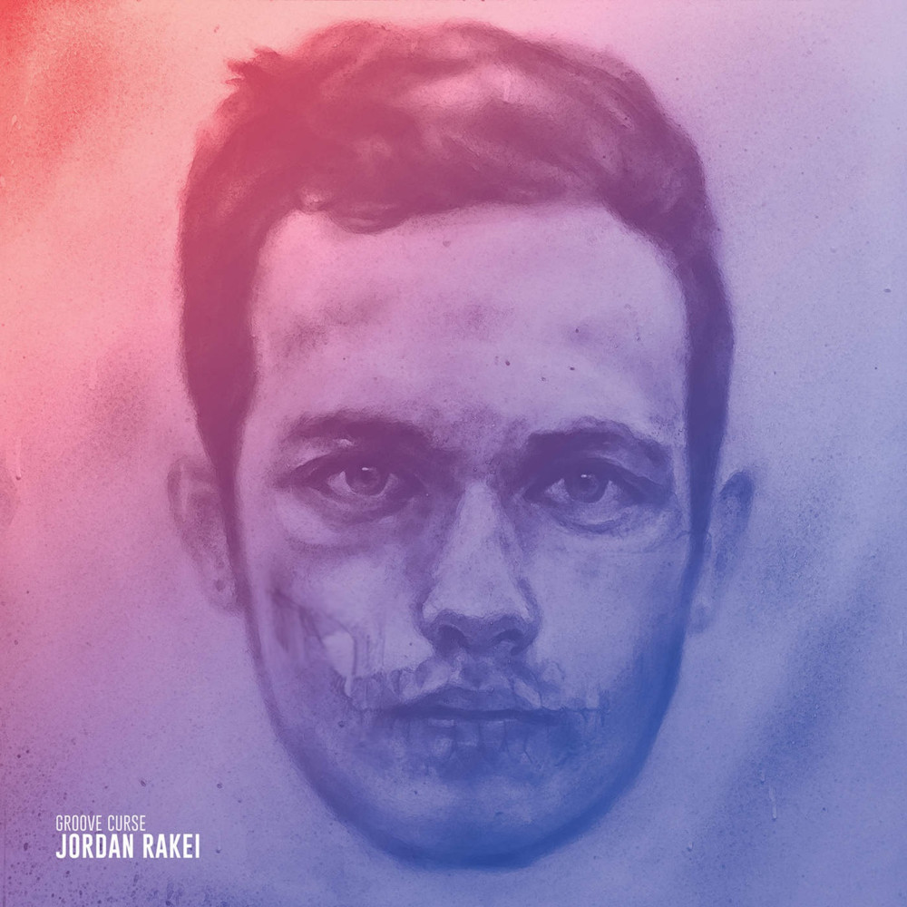 Groove Curse EP