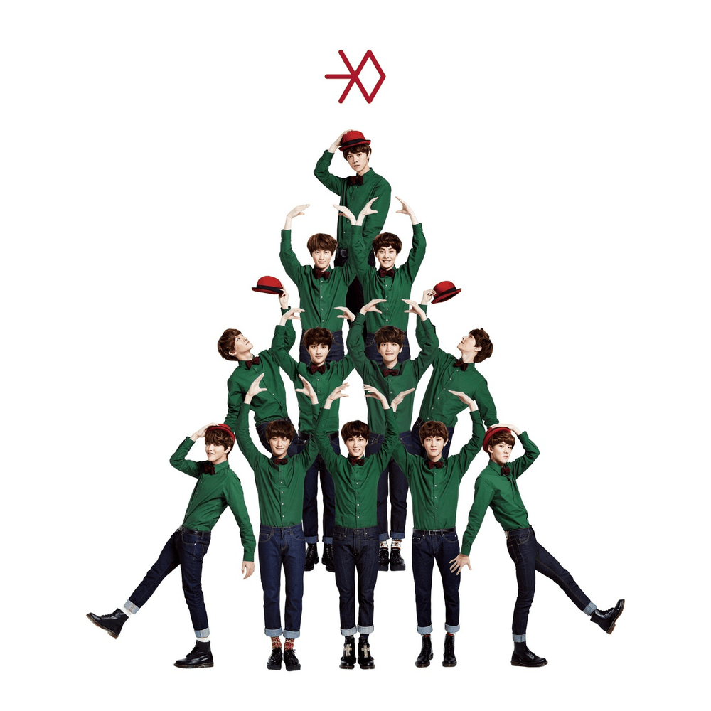 12월의 기적 (Miracles in December)