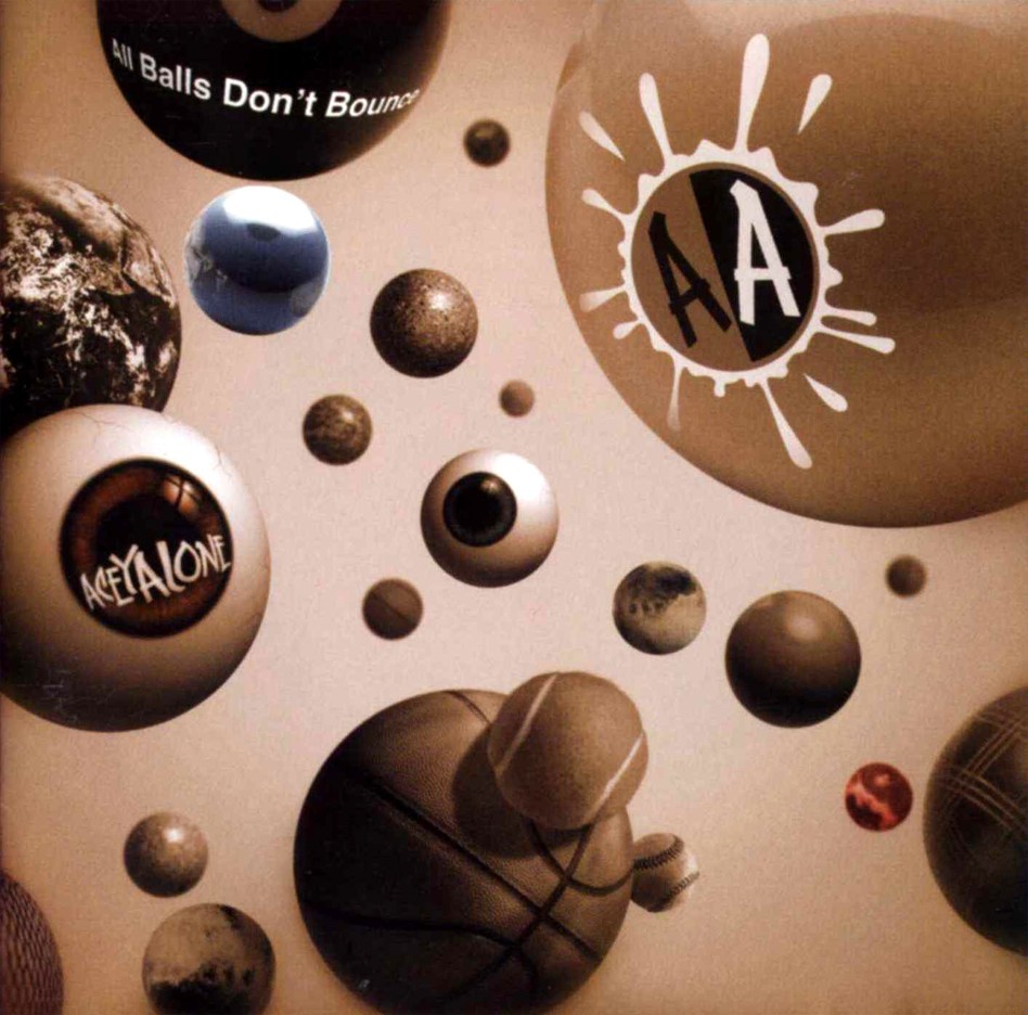 All Balls Don’t Bounce