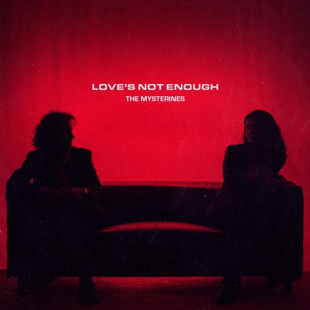 Love’s Not Enough EP