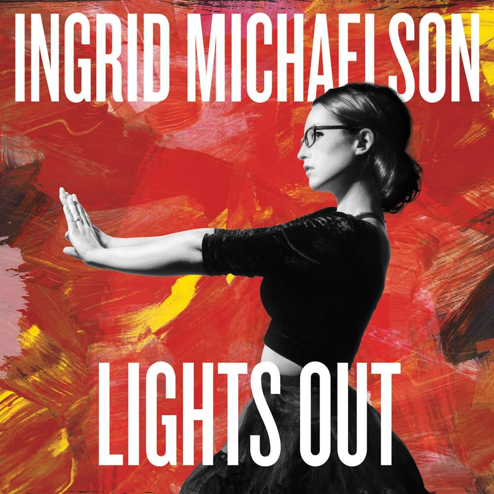 Lights Out (Deluxe)
