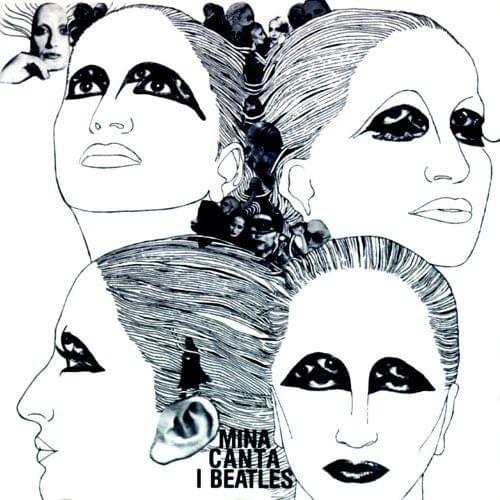 Mina Canta I Beatles (Remaster)
