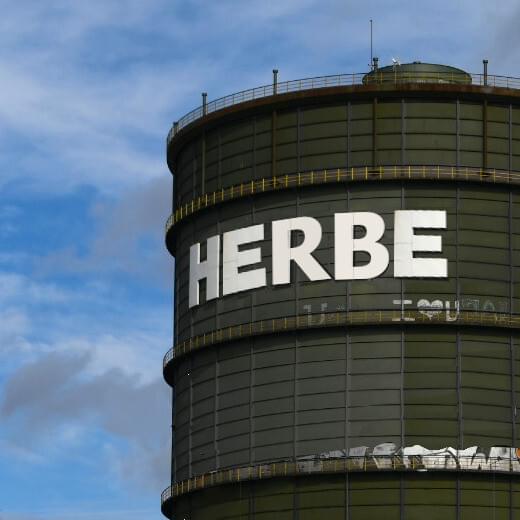 Herbe 