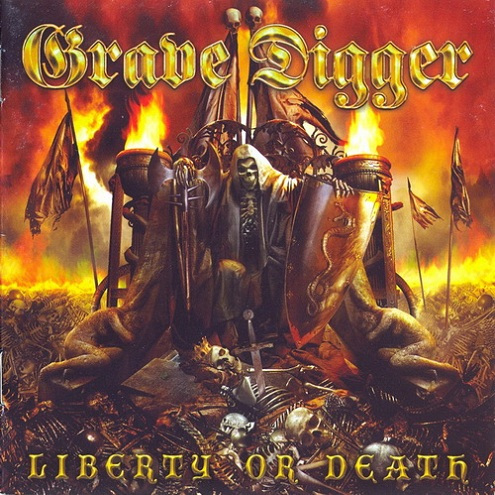 Liberty or Death