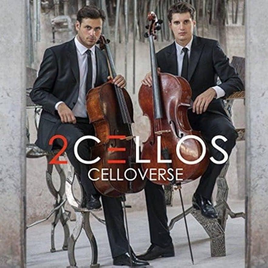 Celloverse (Japan Version)