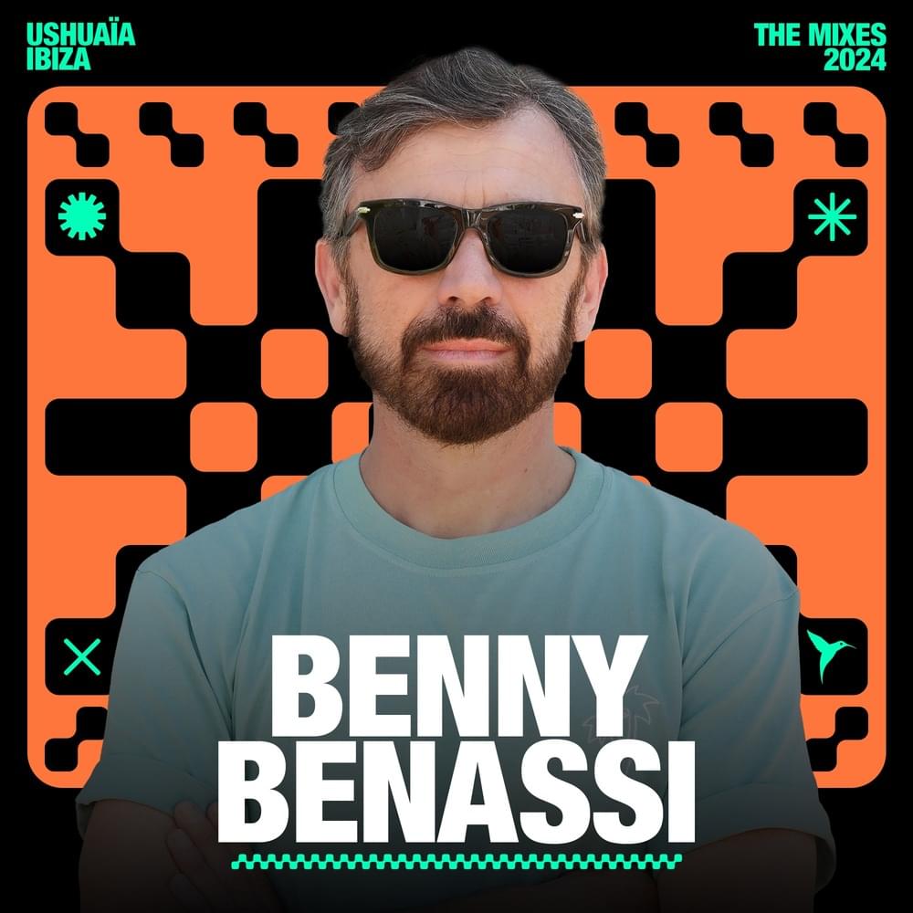 Ushuaïa Ibiza: Sep 2, 2024 (DJ Mix)
