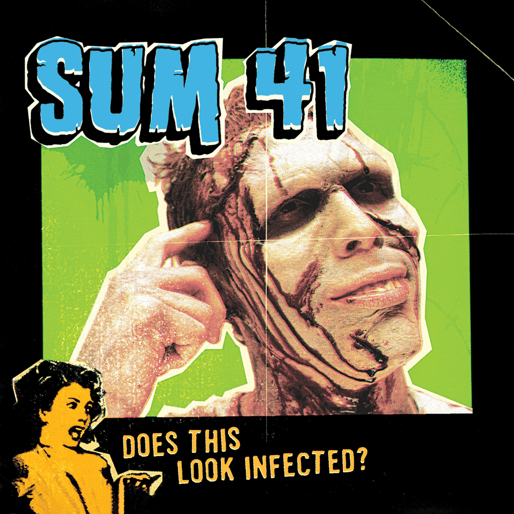 Does This Look Infected? (UK Edition)