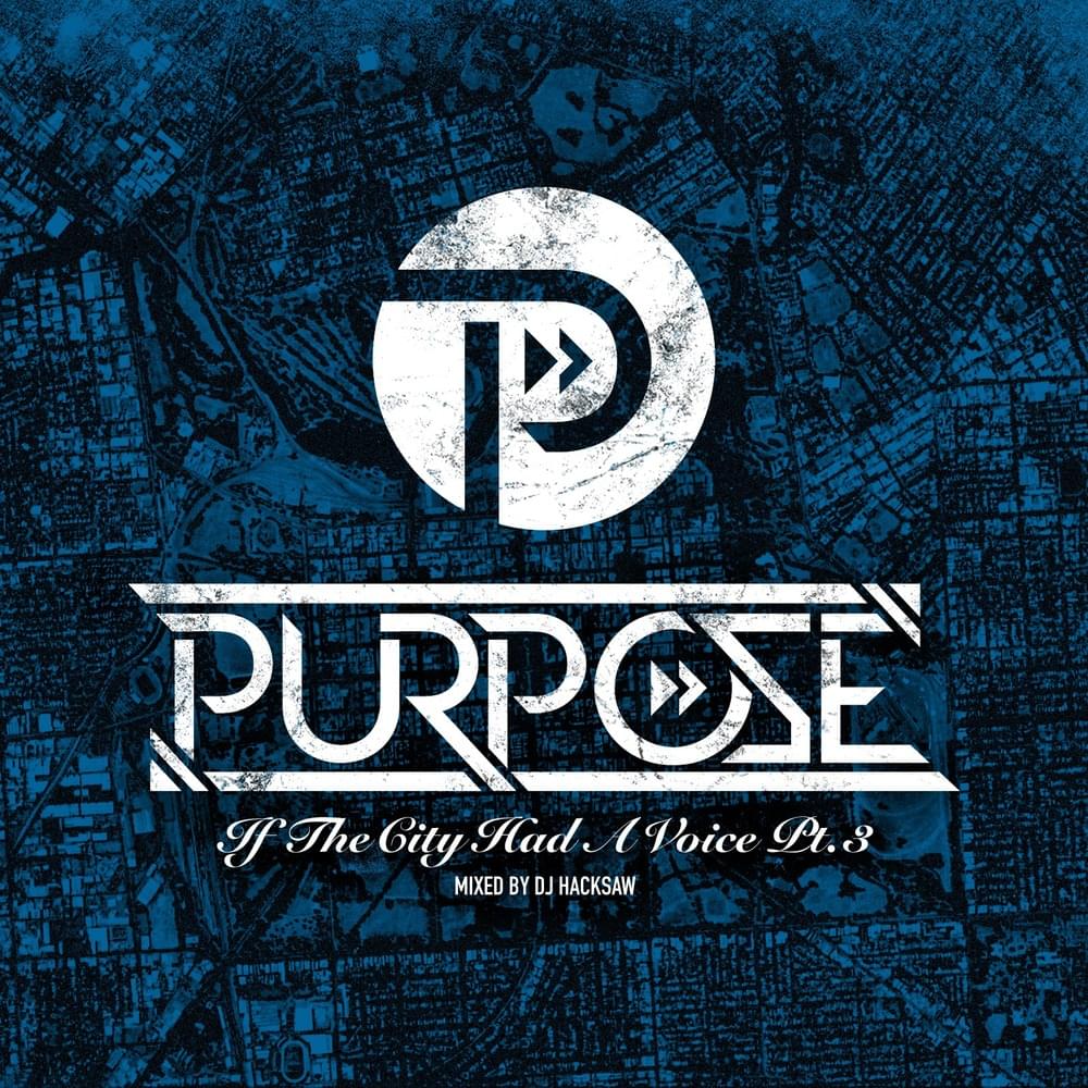 If the City Had a Voice, Part 3