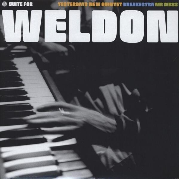 Suite for Weldon