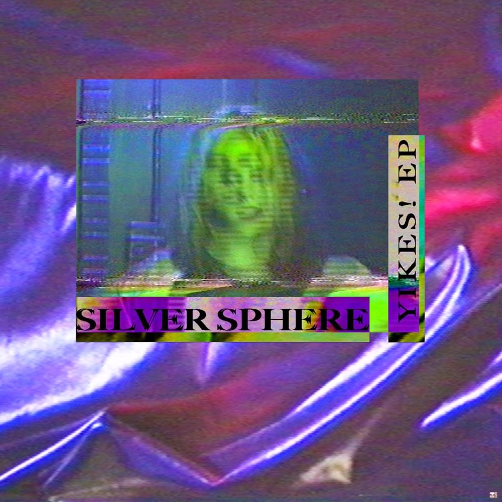 yikes! - EP