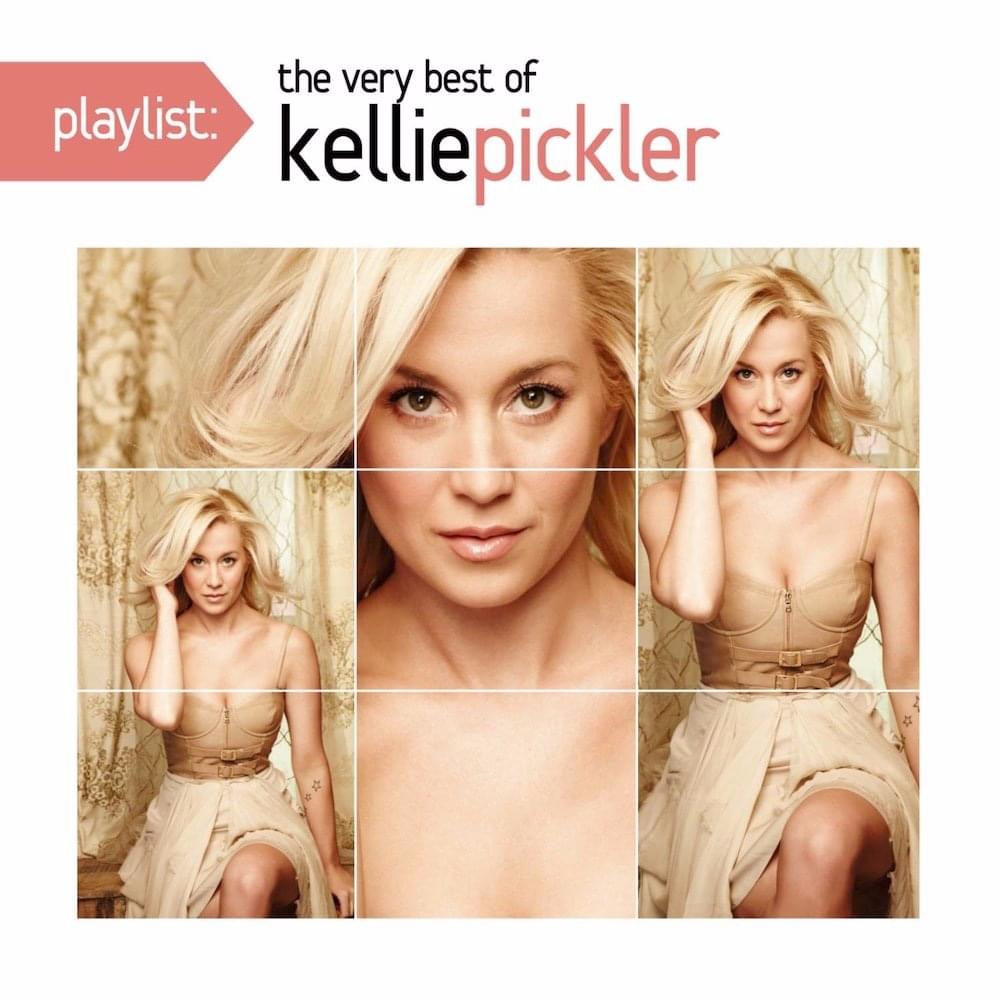 Playlist: The Very Best of Kellie Pickler