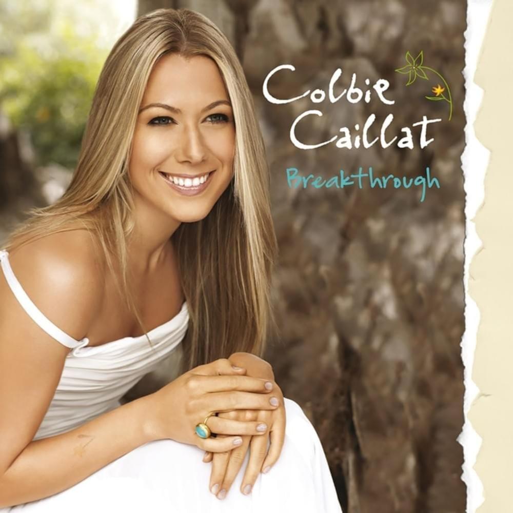 Breakthrough (Deluxe Edition)
