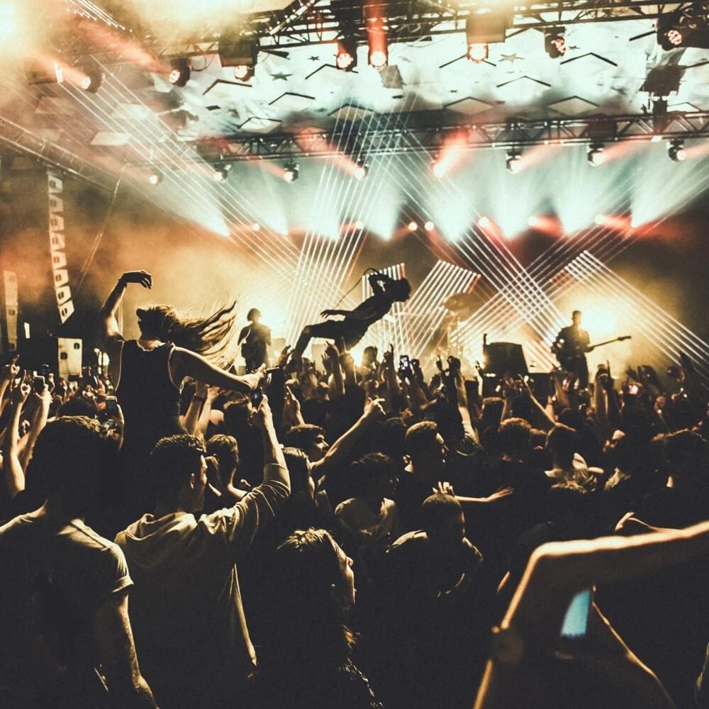 Live from the World Famous Barrowland Ballroom - EP