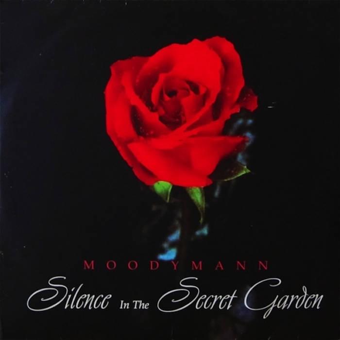Silence in the Secret Garden