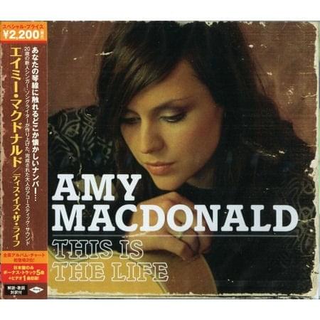 This Is the life (French & Japanese Edition)