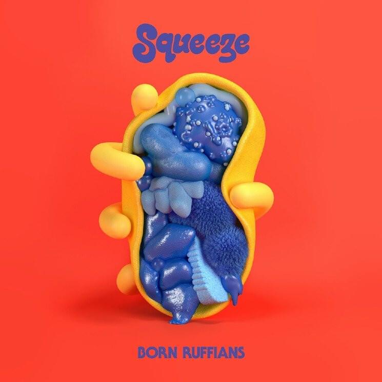 Squeeze 