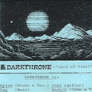 Land of Frost