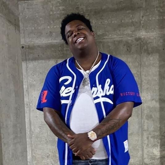 Big Homiie G