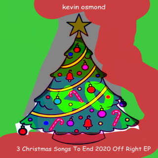 3 Christmas Songs To End 2020 Right EP