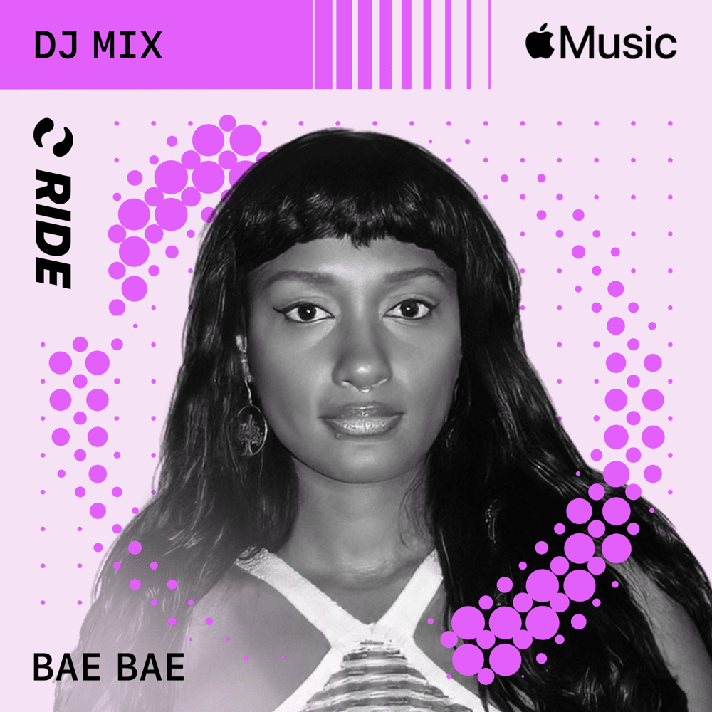 Fitness: Ride, June 2024 (DJ Mix)