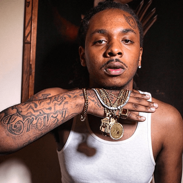 Capo (GBE)