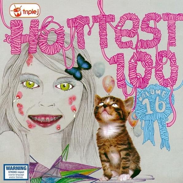 triple j’s Hottest 100, Vol. 16