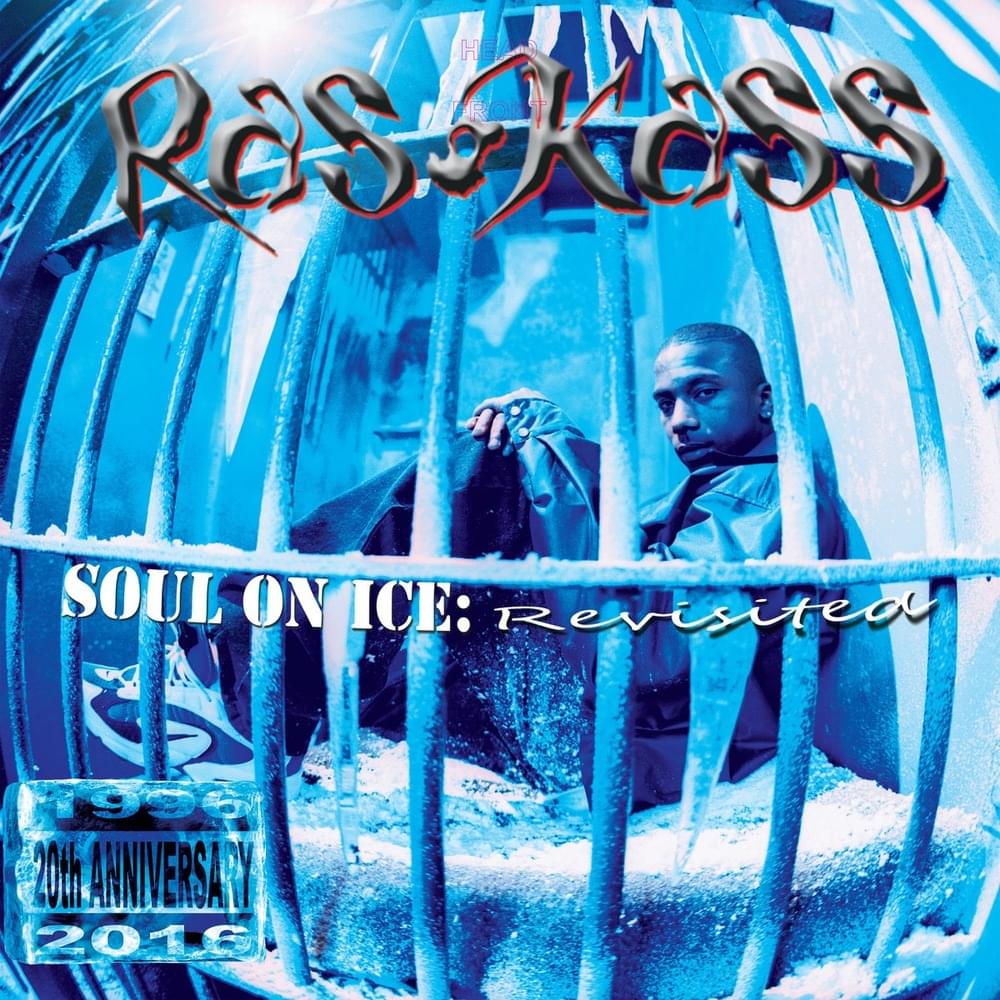 Soul On Ice: Revisited