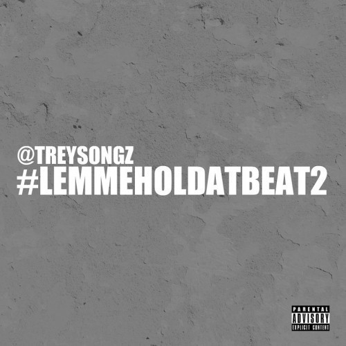 #LemmeHolDatBeat2 (Mixtape)